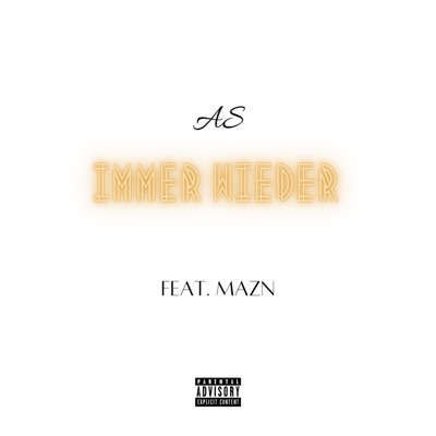 Immer wieder (feat. MAZN) - Single