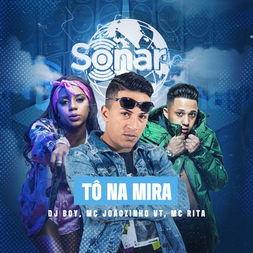 Tô na Mira - Single