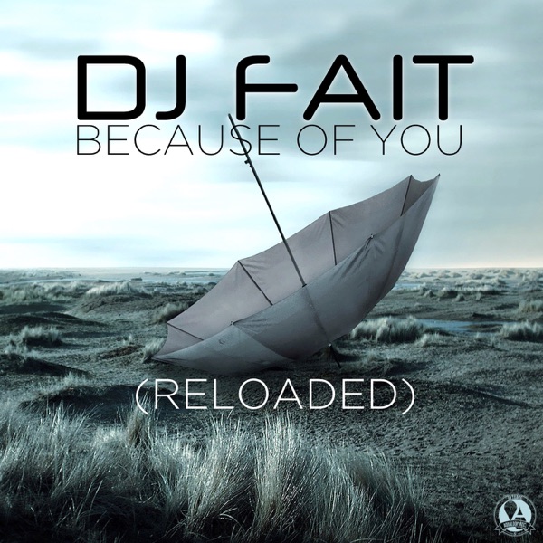 Because Of You (Reloaded) - Single