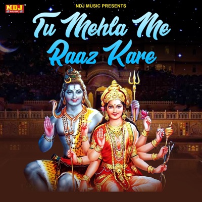 Tu Mehla Me Raaz Kare - Single