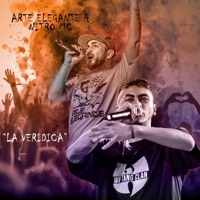 La Veridica - Single - Arte Elegante & Nitro MC