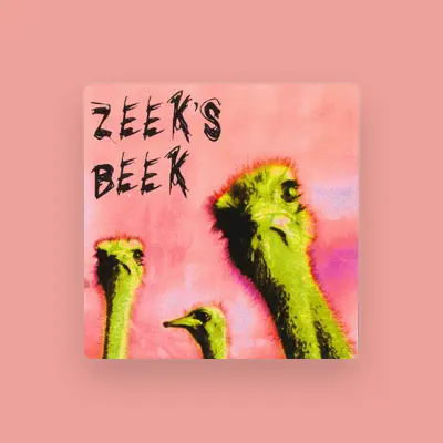 Listen to Zeek's Beek, watch music videos, read bio, see tour dates & more!