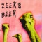 Grant Green - Zeek's Beek & Tim Rollinson lyrics