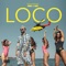 Loco (feat. Emre Sakar & Suzi) - Pooyan Mokhtari lyrics