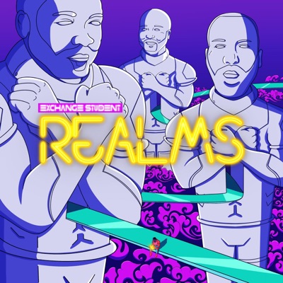 Realms - EP