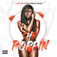 She Poppin (feat. OhBoyPrince) - Single - Twistapher Blashmen III