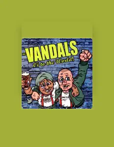 Listen to The Vandals, watch music videos, read bio, see tour dates & more!