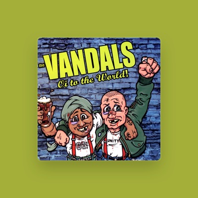 The Vandals