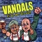 Nothing's Going to Ruin My Holiday - The Vandals lyrics