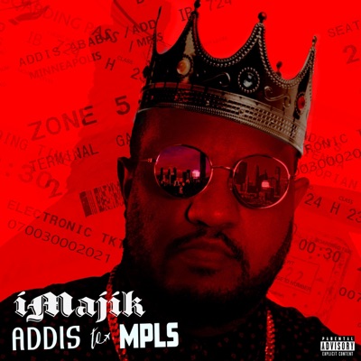 Addis To Minneapolis