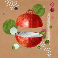 Pomagranite Music - Everett Gibbons