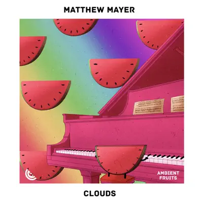 聆聽 Matthew Mayer 的「Clouds - Single」