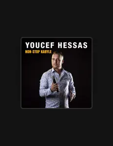 Listen to Youcef Hessas, watch music videos, read bio, see tour dates & more!