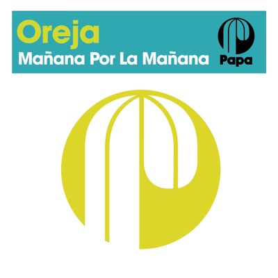 Mañana Por La Mañana - EP