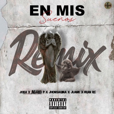 En Mis Sueños (Remix) - Single