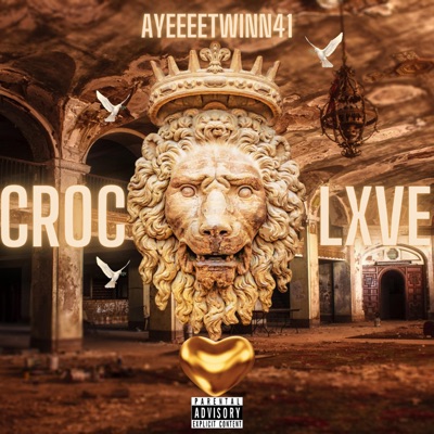 Croc Lxve