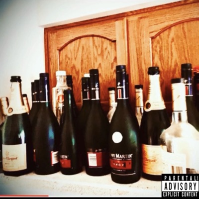 Drunken Master (feat. Japan & Duce A) - Single