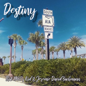 Destiny (feat. Jeremie David Bachmann)