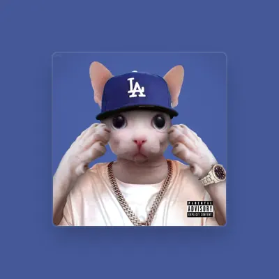 Listen to Lil Bingus, watch music videos, read bio, see tour dates & more!