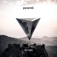 Pyramid - Single - Refurix