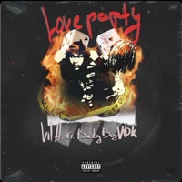 Lil a Love Party - Single - BabyBoyVdk