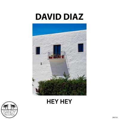 Hey Hey - Single