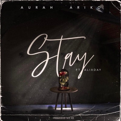 Stay (feat. Allxday) - Single