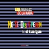 No Se Desesperen (feat. El Kuelgue) - Single