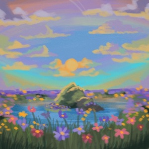 Island - EP