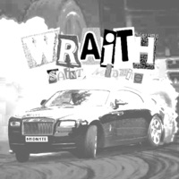 Wraith - Single - saintmidnite