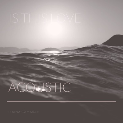 Is This Love (Cover) [Acústico] - Single