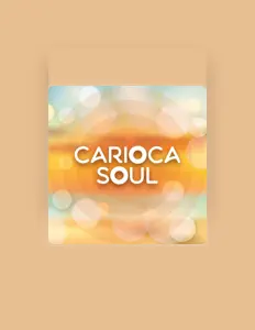 Listen to Carioca Soul, watch music videos, read bio, see tour dates & more!