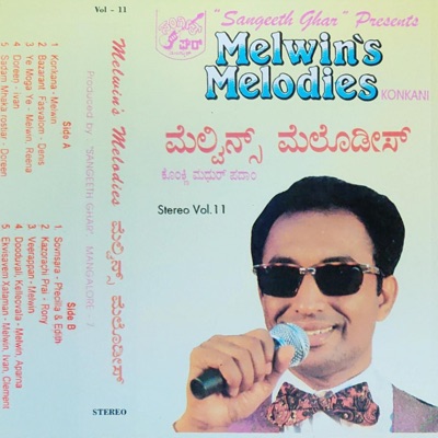Melwyn's Melodies, Vol. 11