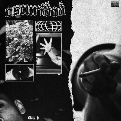 Oscuridad - Single