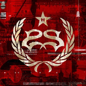 Hydrograd by Stone Sour