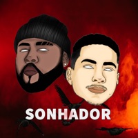 Sonhador (feat. Zuluzão) - Single - Gustavo GN