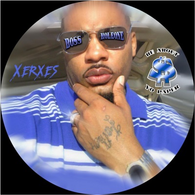 Xerxes All FreeStyles