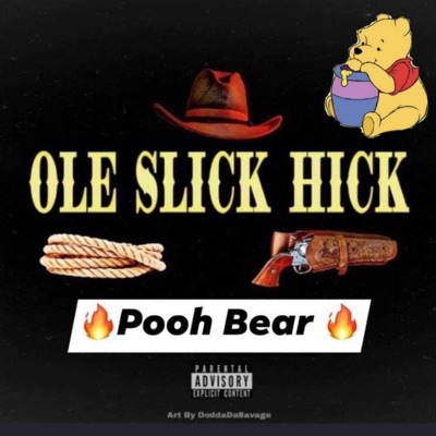 Pooh Bear - Single