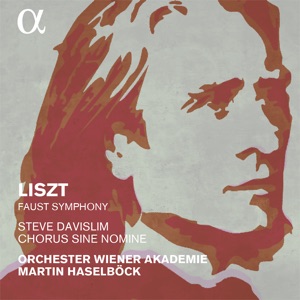 Liszt: Faust Symphony
