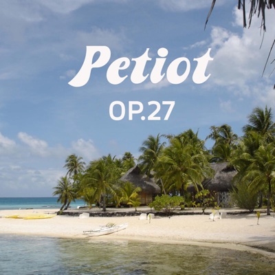 Petiot - Nukuhiva e, Hiva Oa e