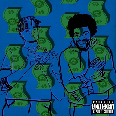 Count It Up (feat. Jalopy Bungus) - Single