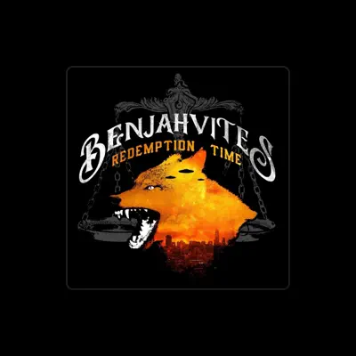 Listen to Benjahvites, watch music videos, read bio, see tour dates & more!