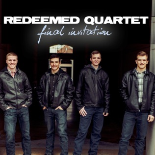 Redeemed Quartet He Does All Things Well