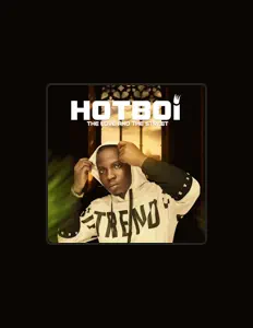 Listen to Hotboi, watch music videos, read bio, see tour dates & more!