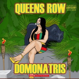 Crunchtime (feat. Enimal) Domonatris