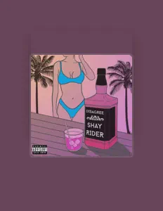 Ouça Shay Rider, assista a videoclipes, leia a biografia, veja as datas das turnês e mais!