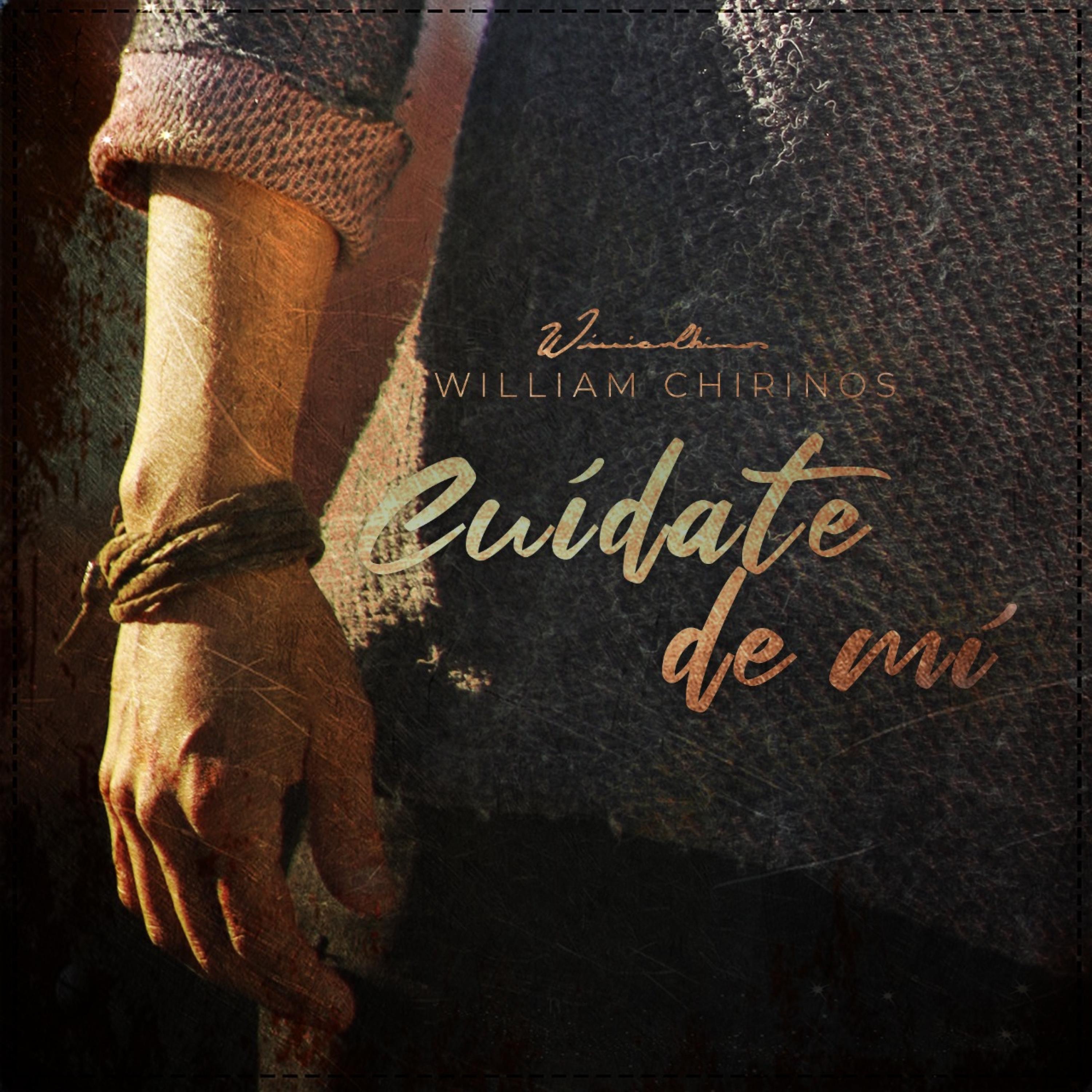Cuídate De Mí - Single