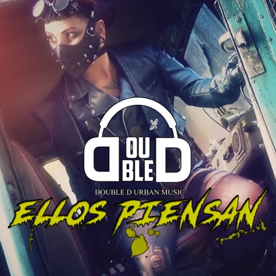 Ellos Piensan - Single