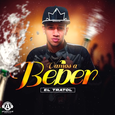 Vamos a Beber - Single