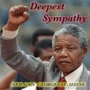 Deepest Sympathy (feat. SiAnne) [Radio Edit] [Radio Edit] - Single